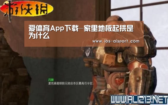 爱体育